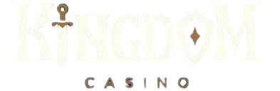 Kingdom Casino logo