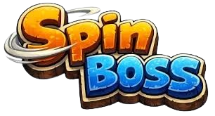 Spinboss logo